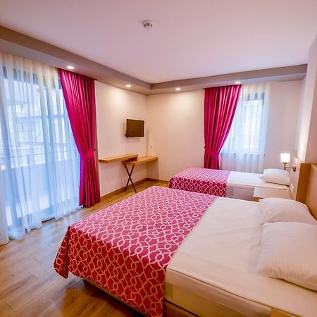 Hotel Derin Ma Sorgun Manavgat Bagian luar foto