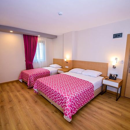 Hotel Derin Ma Sorgun Manavgat Bagian luar foto