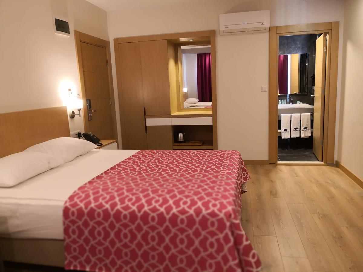 Hotel Derin Ma Sorgun Manavgat Bagian luar foto