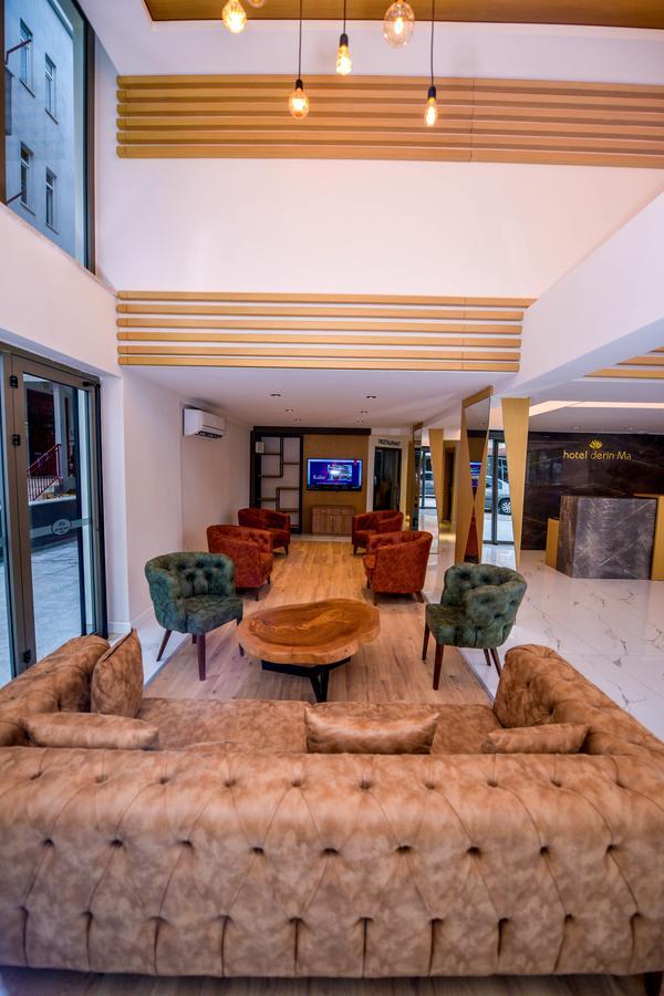 Hotel Derin Ma Sorgun Manavgat Bagian luar foto