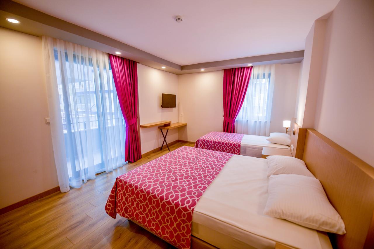 Hotel Derin Ma Sorgun Manavgat Bagian luar foto