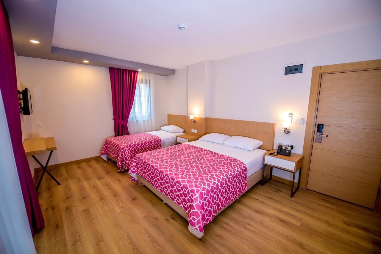 Hotel Derin Ma Sorgun Manavgat Bagian luar foto