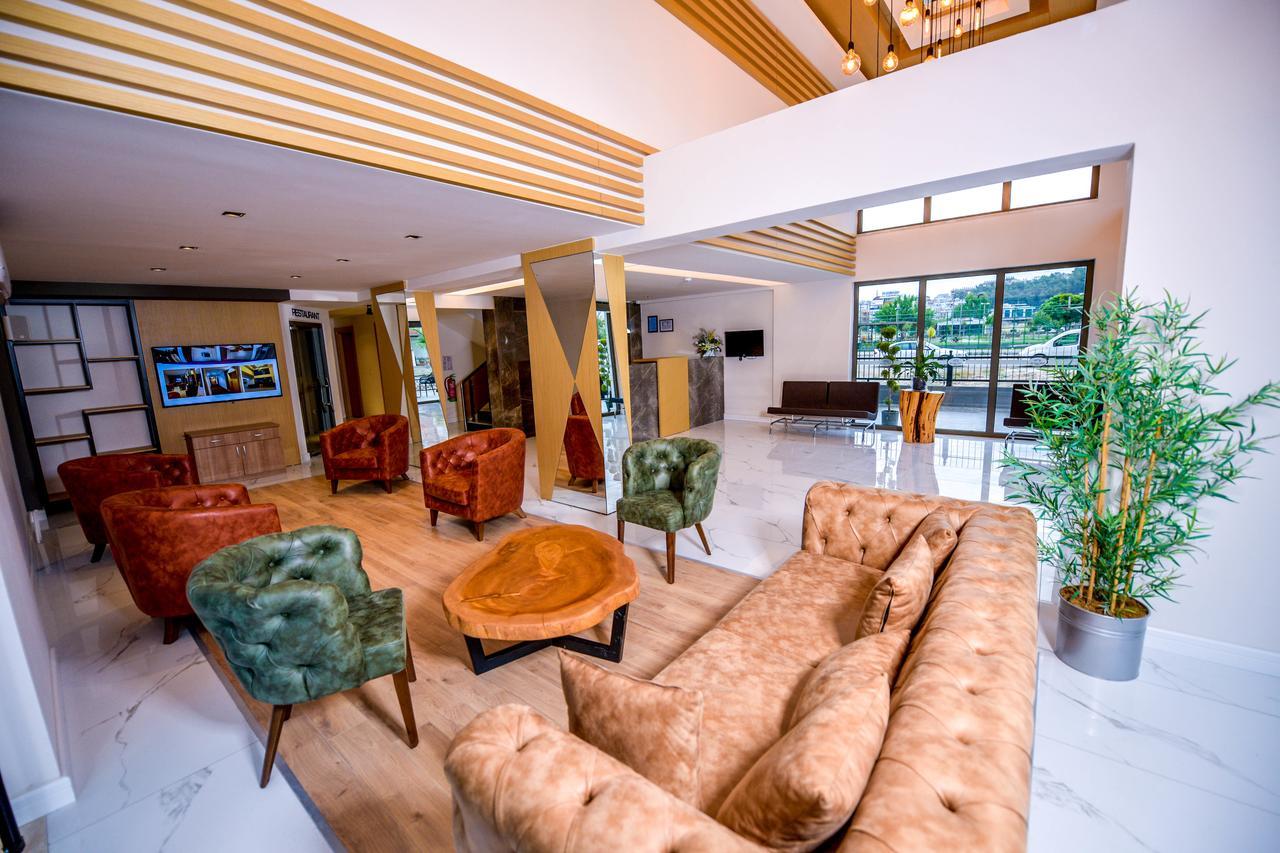 Hotel Derin Ma Sorgun Manavgat Bagian luar foto