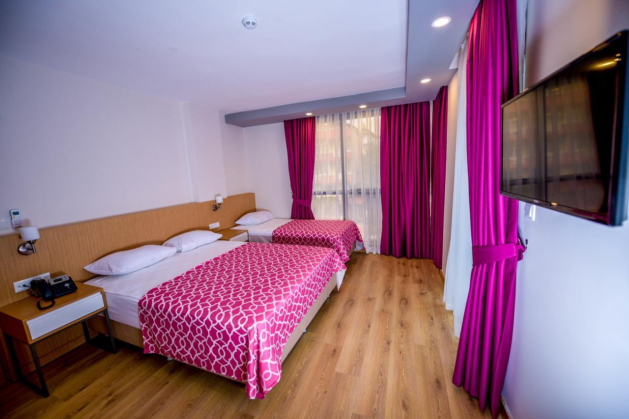 Hotel Derin Ma Sorgun Manavgat Bagian luar foto