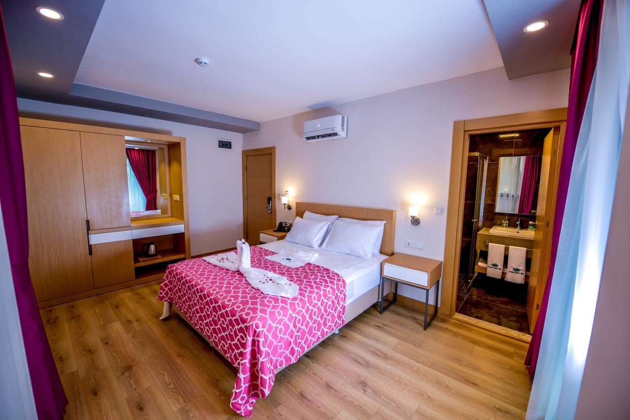 Hotel Derin Ma Sorgun Manavgat Bagian luar foto