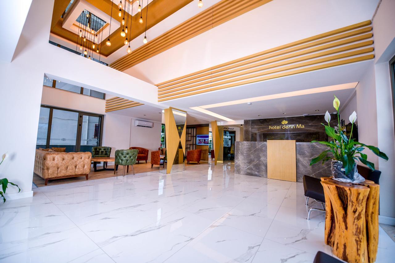 Hotel Derin Ma Sorgun Manavgat Bagian luar foto