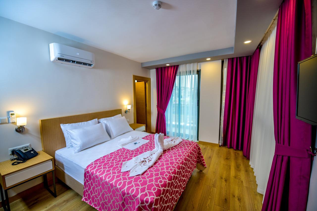 Hotel Derin Ma Sorgun Manavgat Bagian luar foto