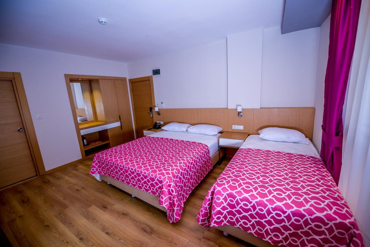 Hotel Derin Ma Sorgun Manavgat Bagian luar foto