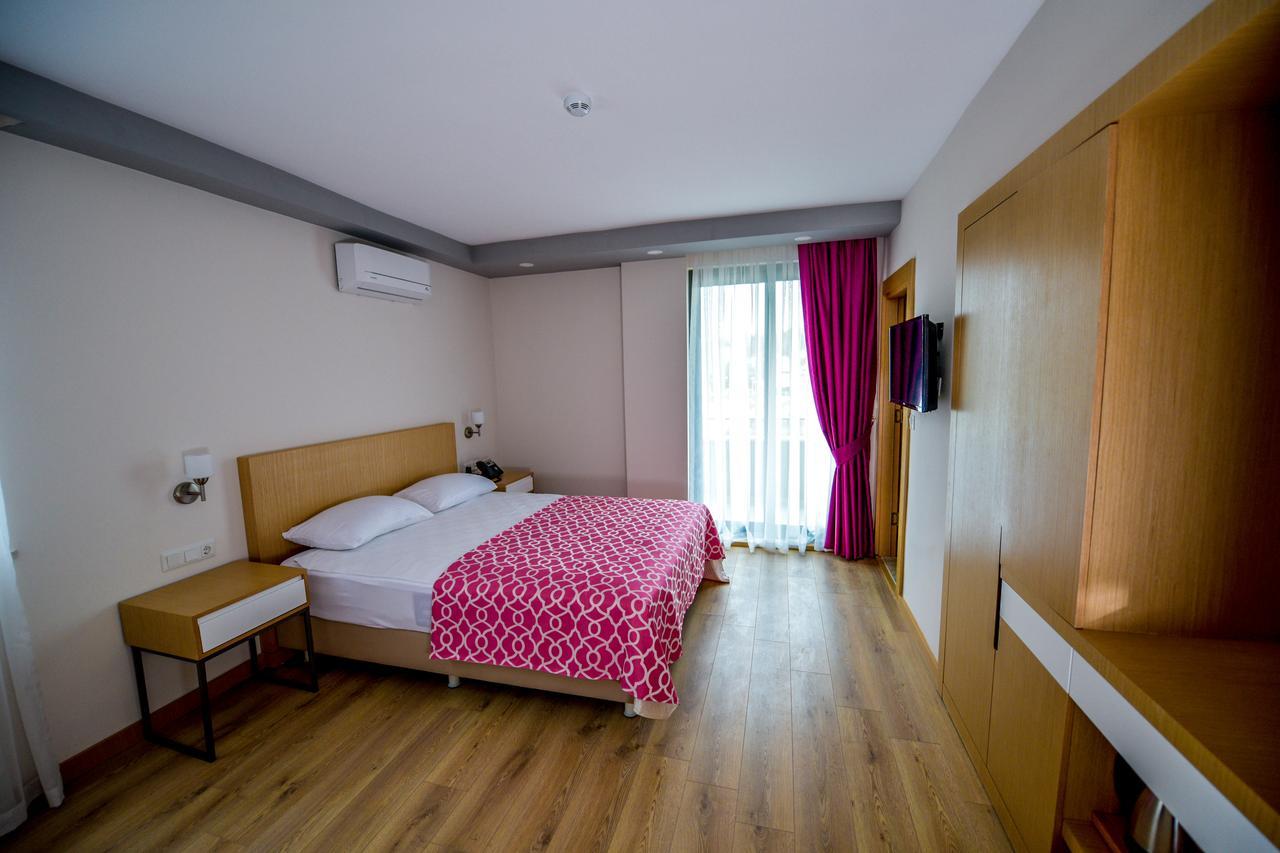 Hotel Derin Ma Sorgun Manavgat Bagian luar foto