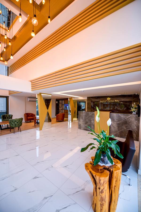Hotel Derin Ma Sorgun Manavgat Bagian luar foto