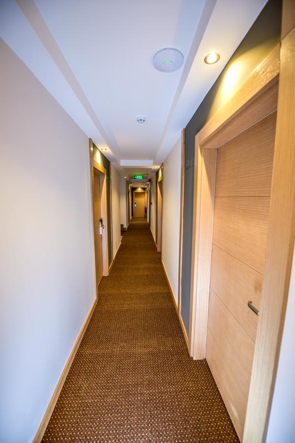 Hotel Derin Ma Sorgun Manavgat Bagian luar foto